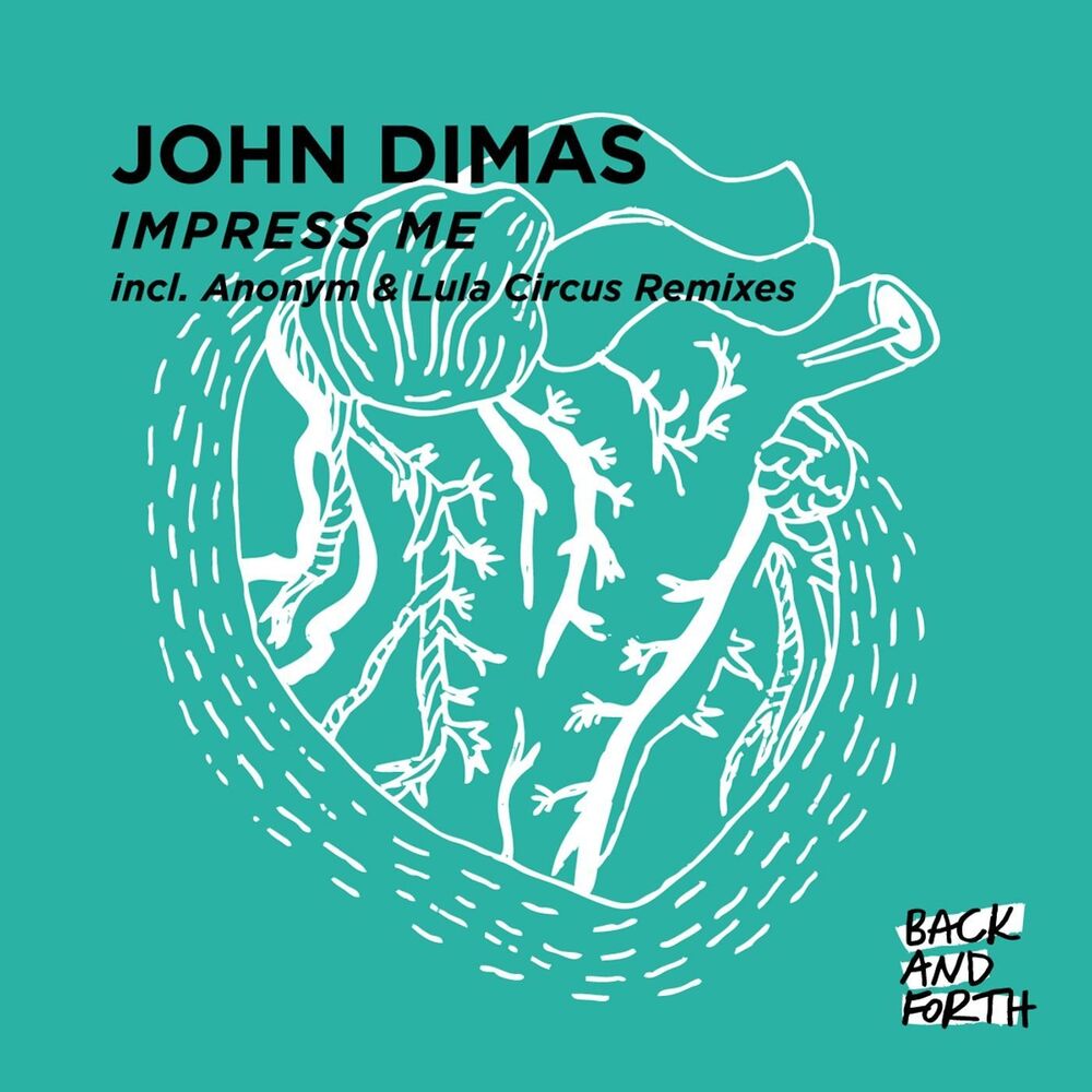 Picture of Impress Me