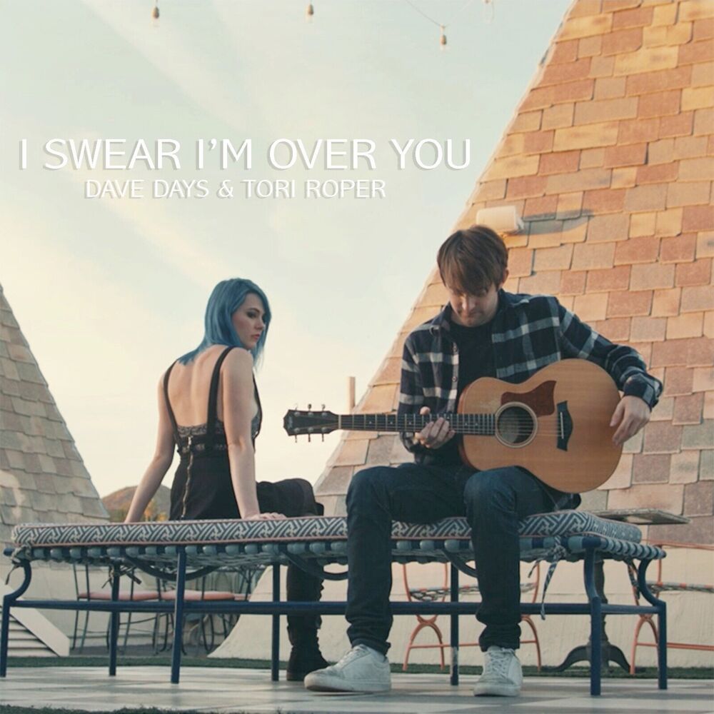 Picture of I Swear I'm over You
