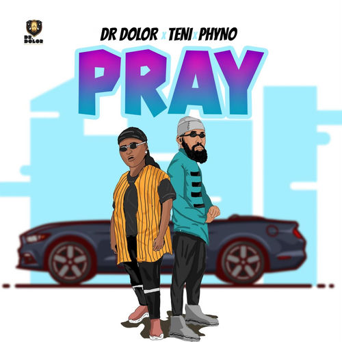 PRAY