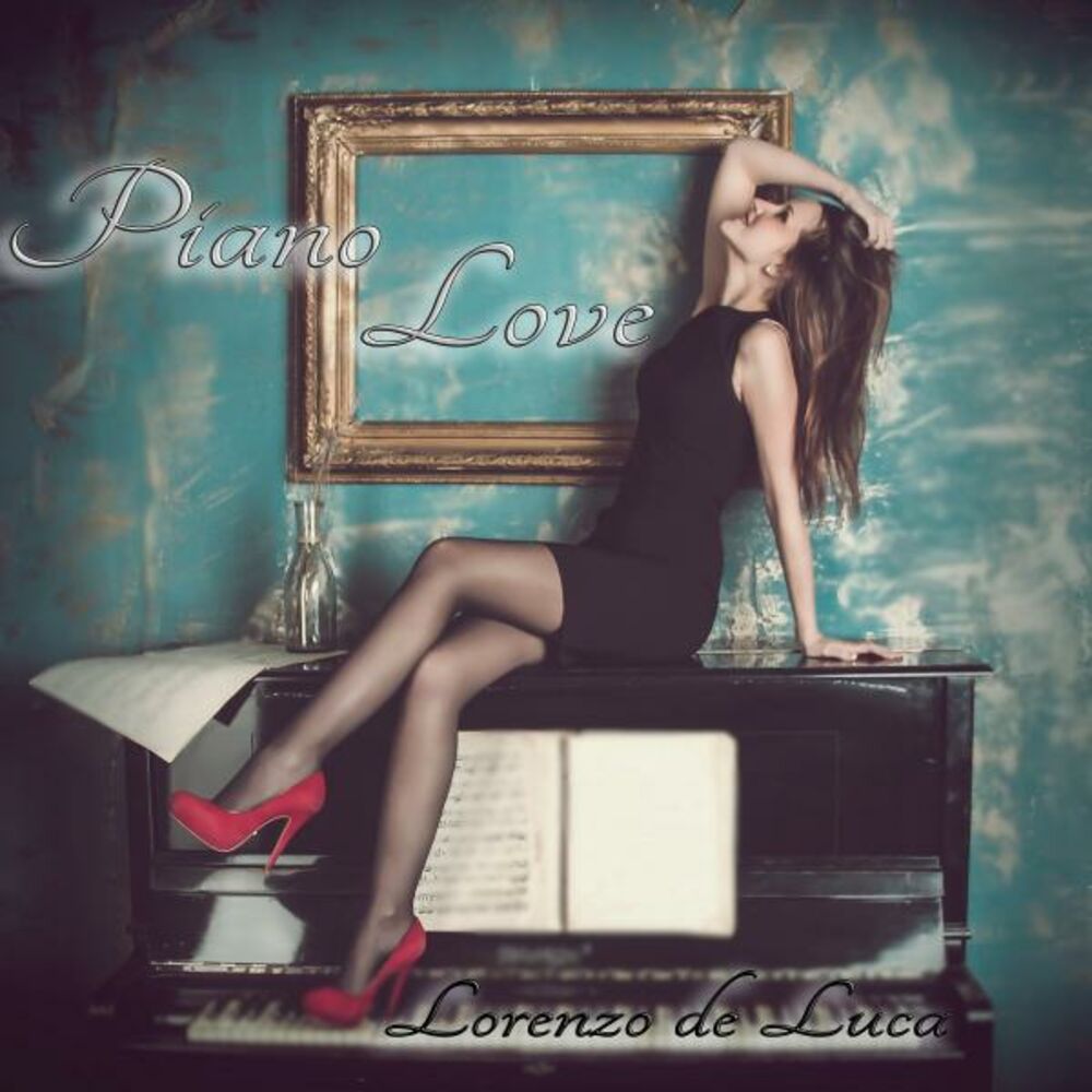 Picture of Piano Love