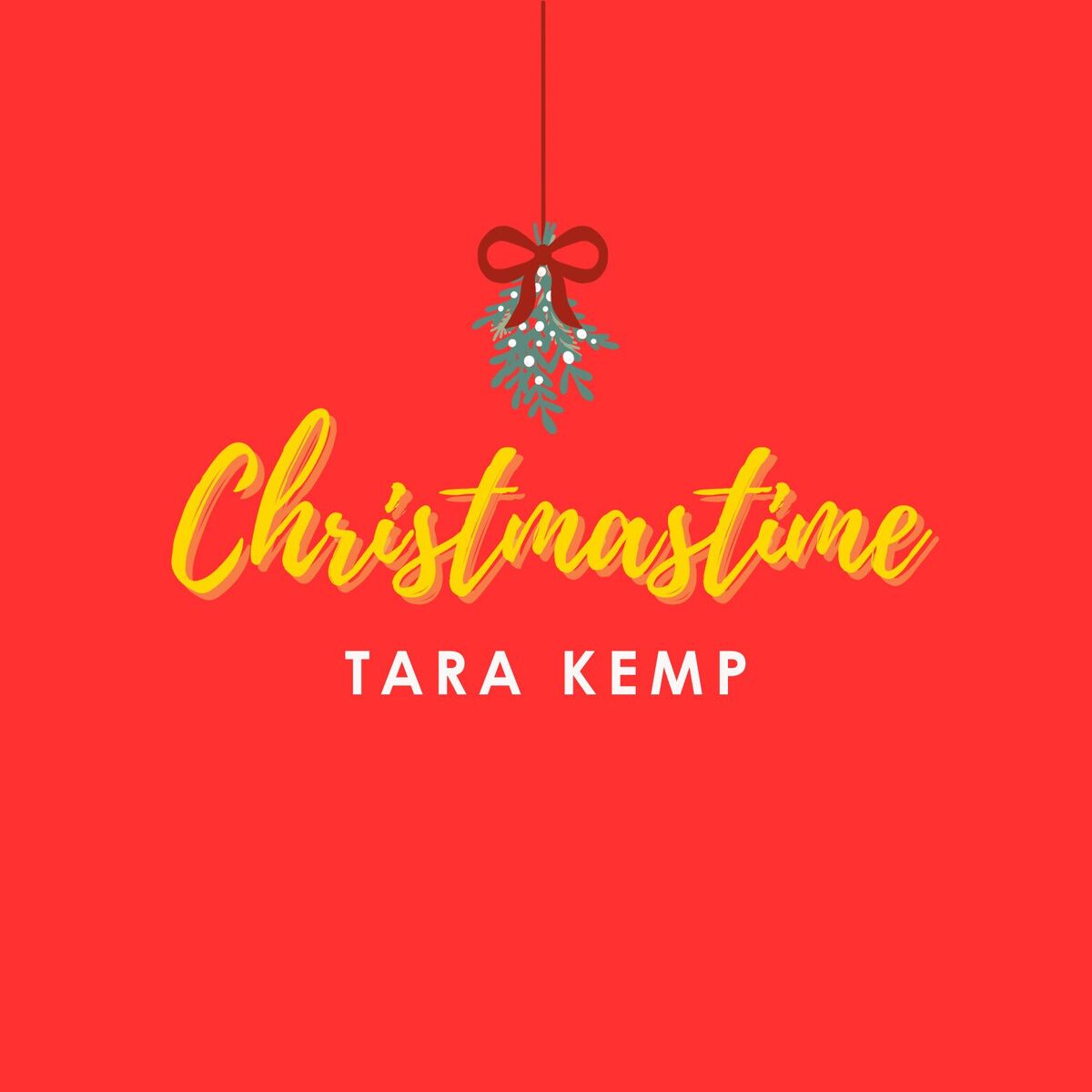 Album cover of Christmastime