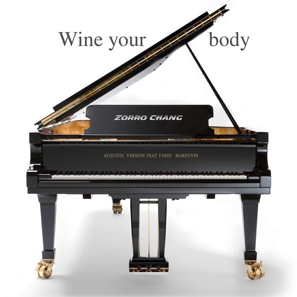 Picture of Wine Your Body