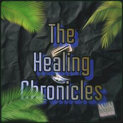 Cover of KaVi x MMM Presents: The Healing Chronicles