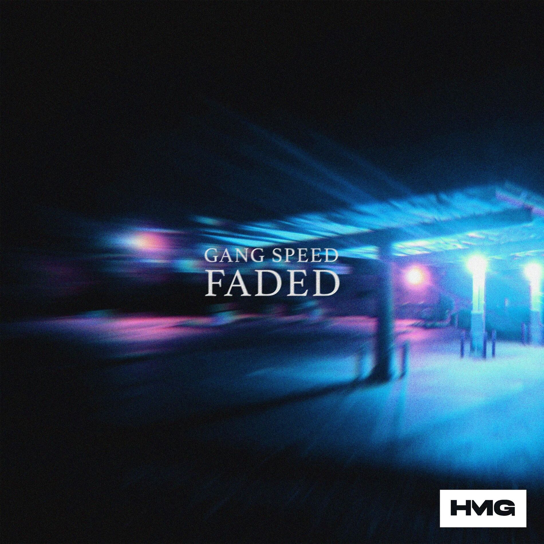 Album cover of Faded
