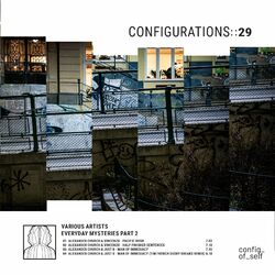 Cover of Everyday Mysteries, Pt. 2