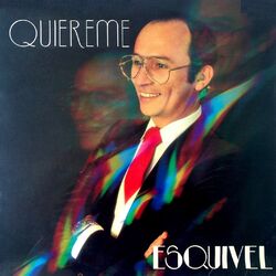 Cover of Quiéreme