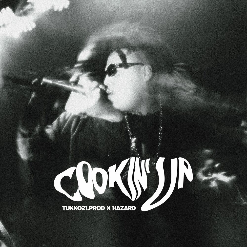 Picture of COOKIN'UP