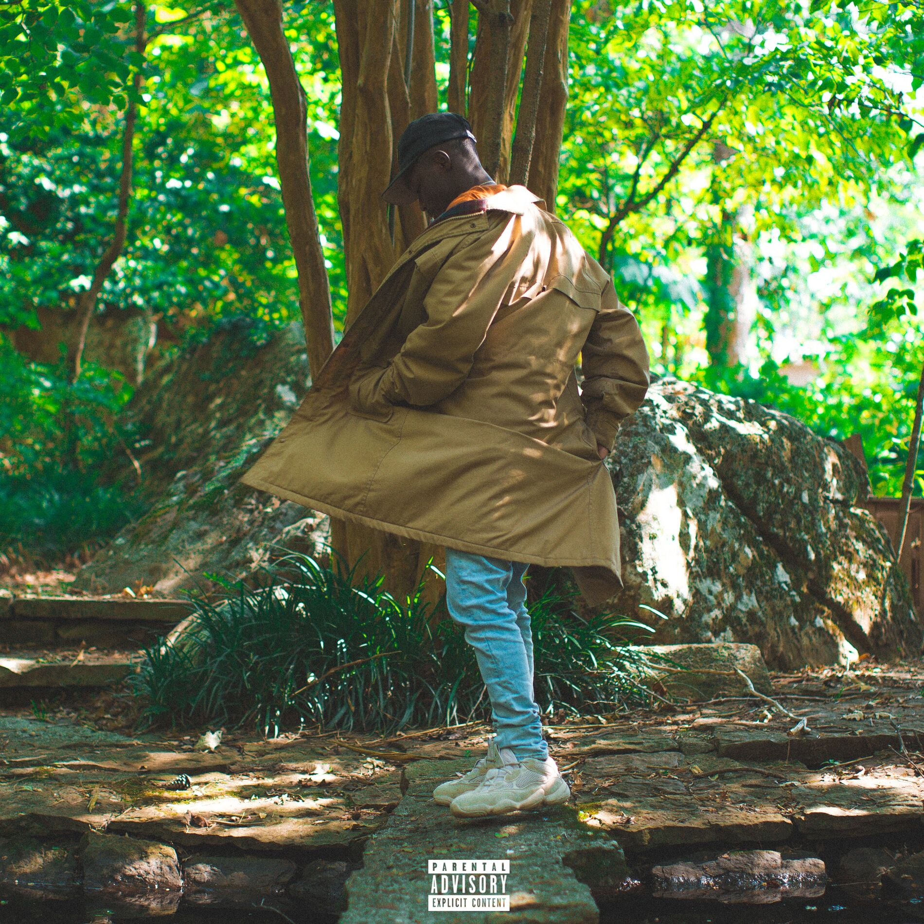 Album cover of For The Record