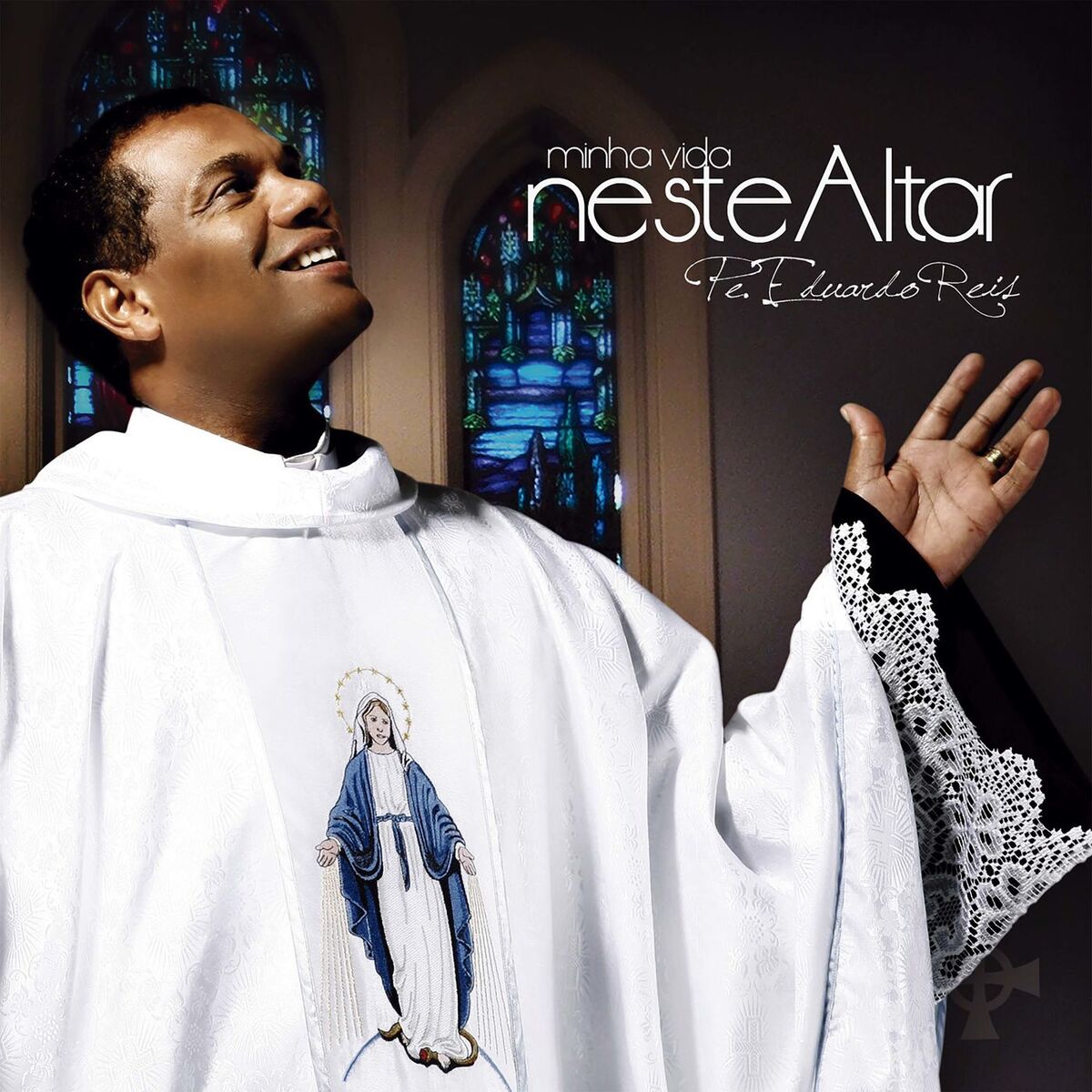 Album cover of No Silêncio do Meu Quarto