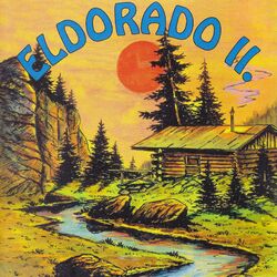 Cover of Eldorádo II.
