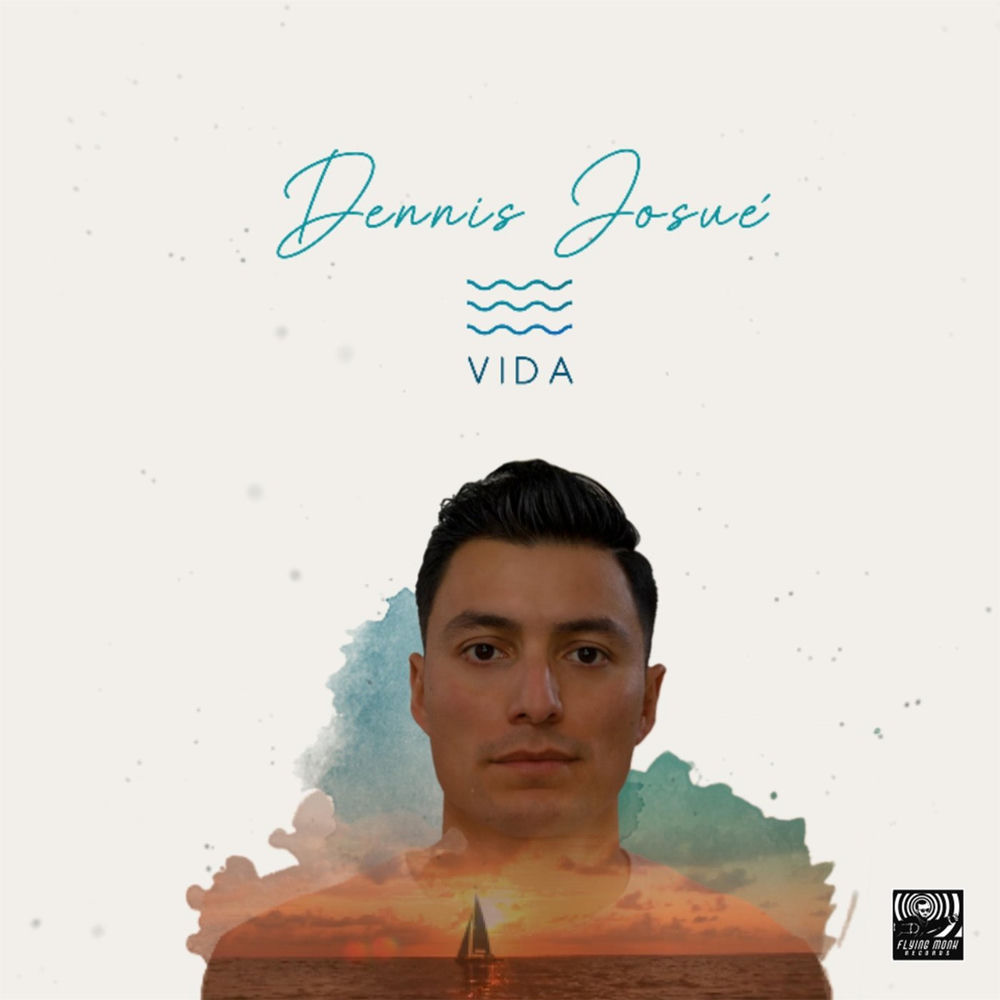Album artwork for Vida by Dennis Josue