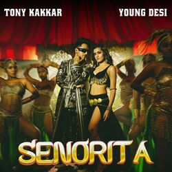 Cover of Senorita