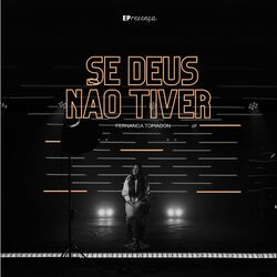 Cover of Se Deus Não Tiver