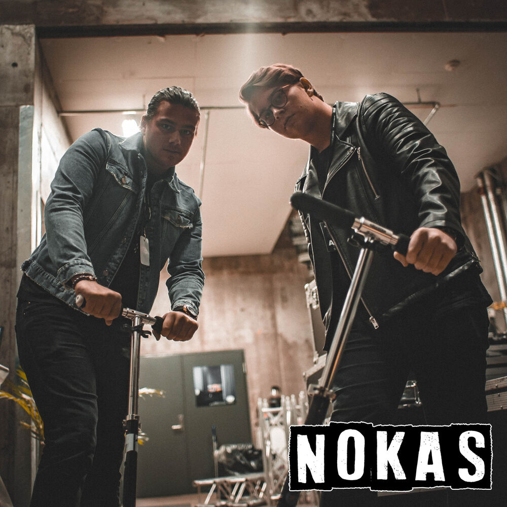 Picture of Nokas