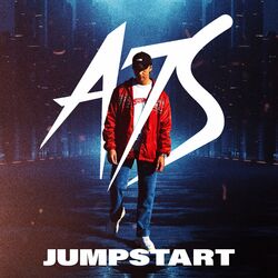 Cover of JUMPSTART