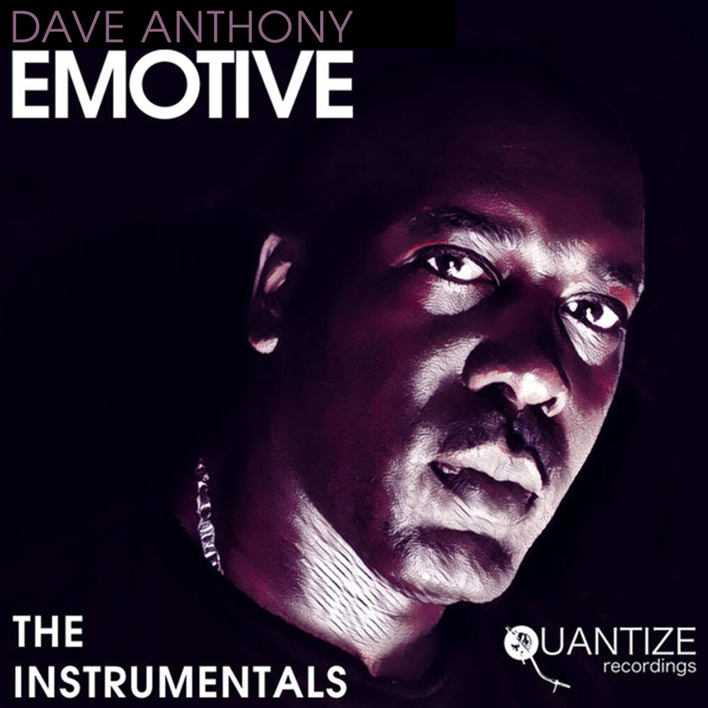 Picture of Emotive (The Instrumentals)