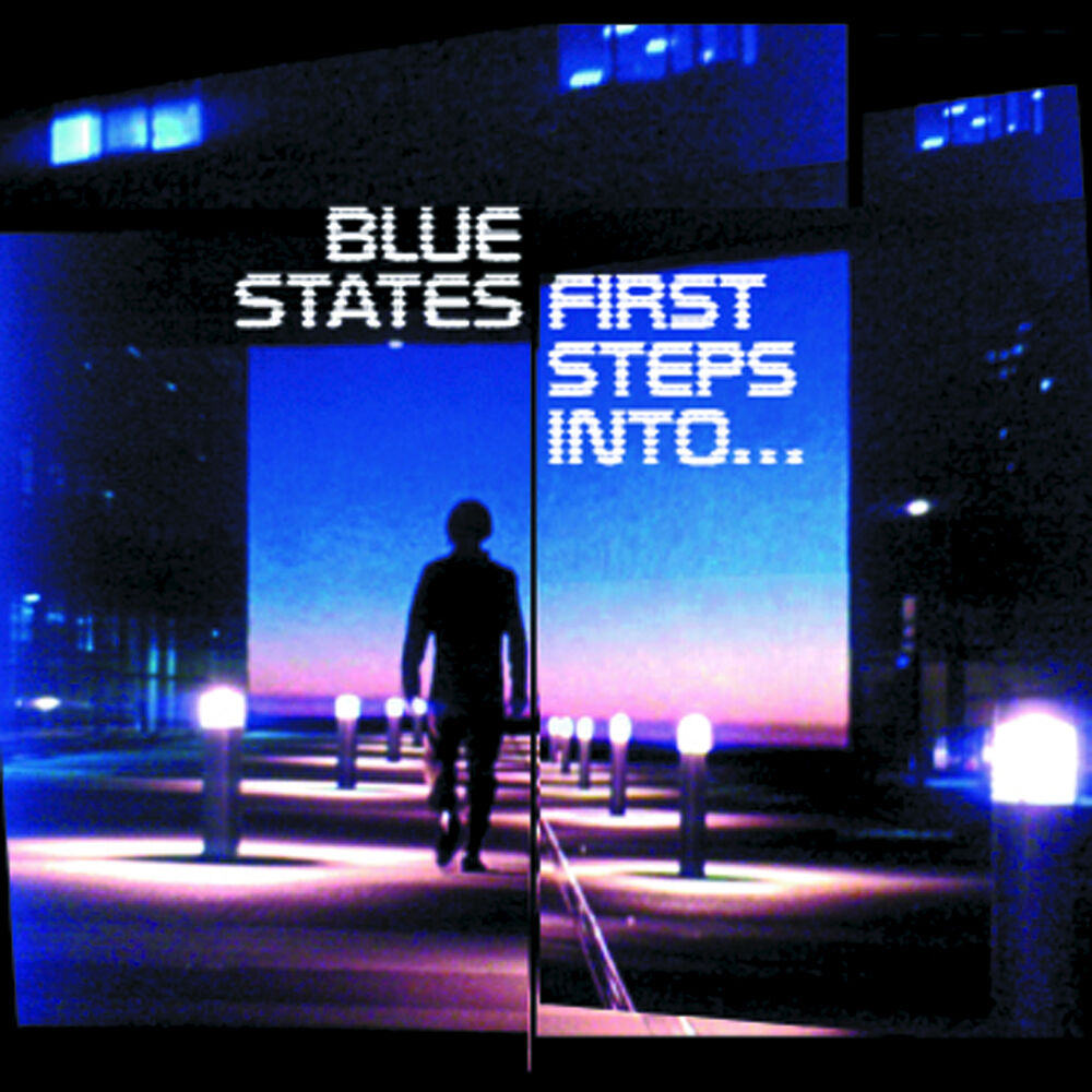 Picture of First Steps Into