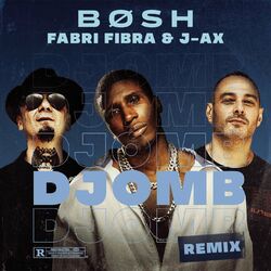 Cover of Djomb (Remix)