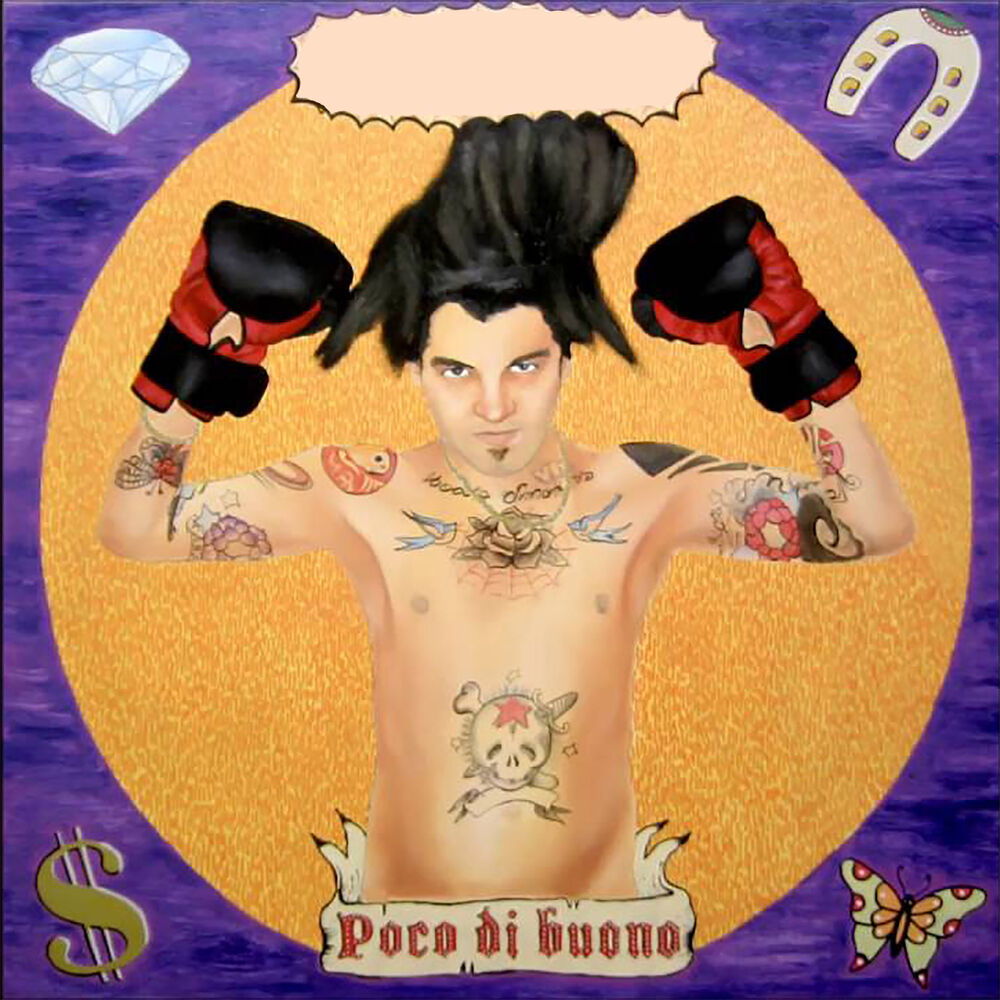 Picture of Poco di Buono