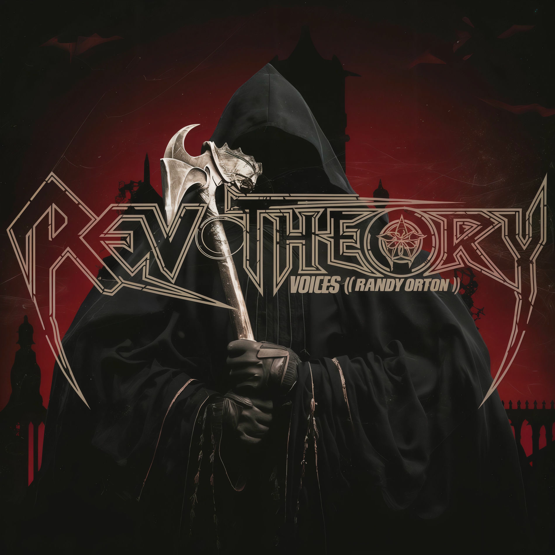 Album cover of Voices