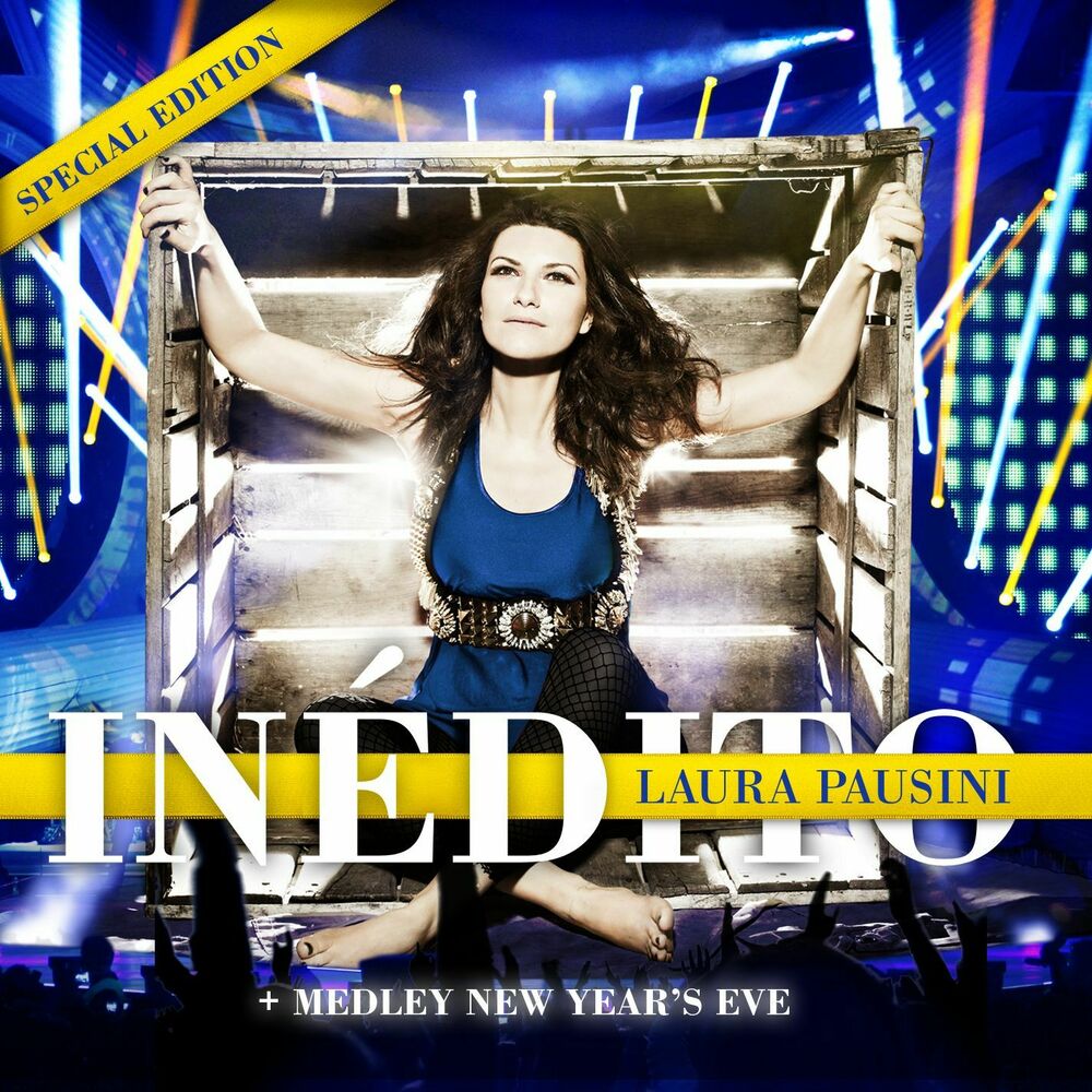 Picture of Inédito Special Edition