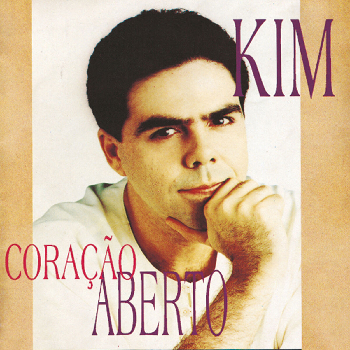 Album cover of Por Amor