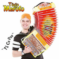 Cover of Tá Cu Pau