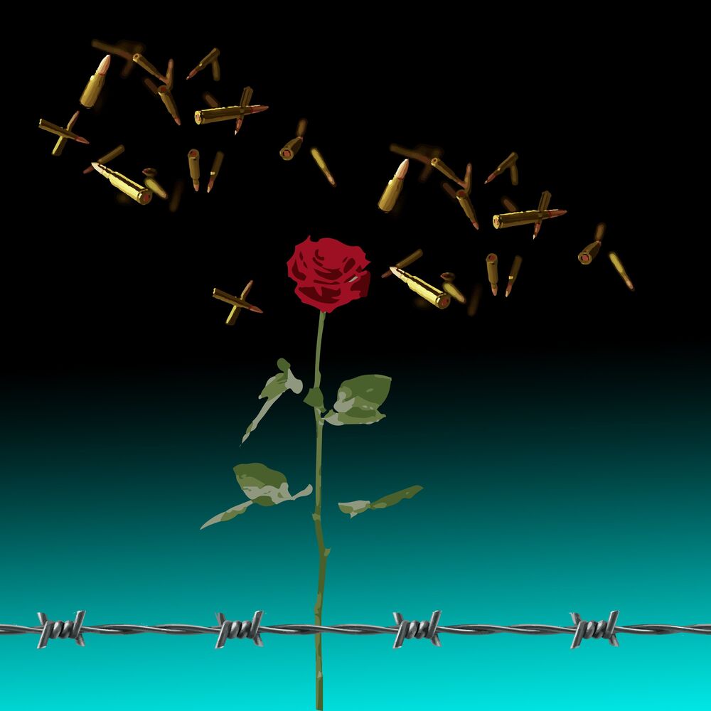 Picture of Dispárame