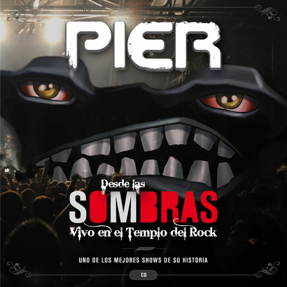 Picture of Desde las sombras