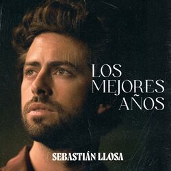 Cover of Los Mejores Años
