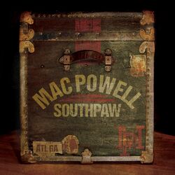 Cover of Southpaw