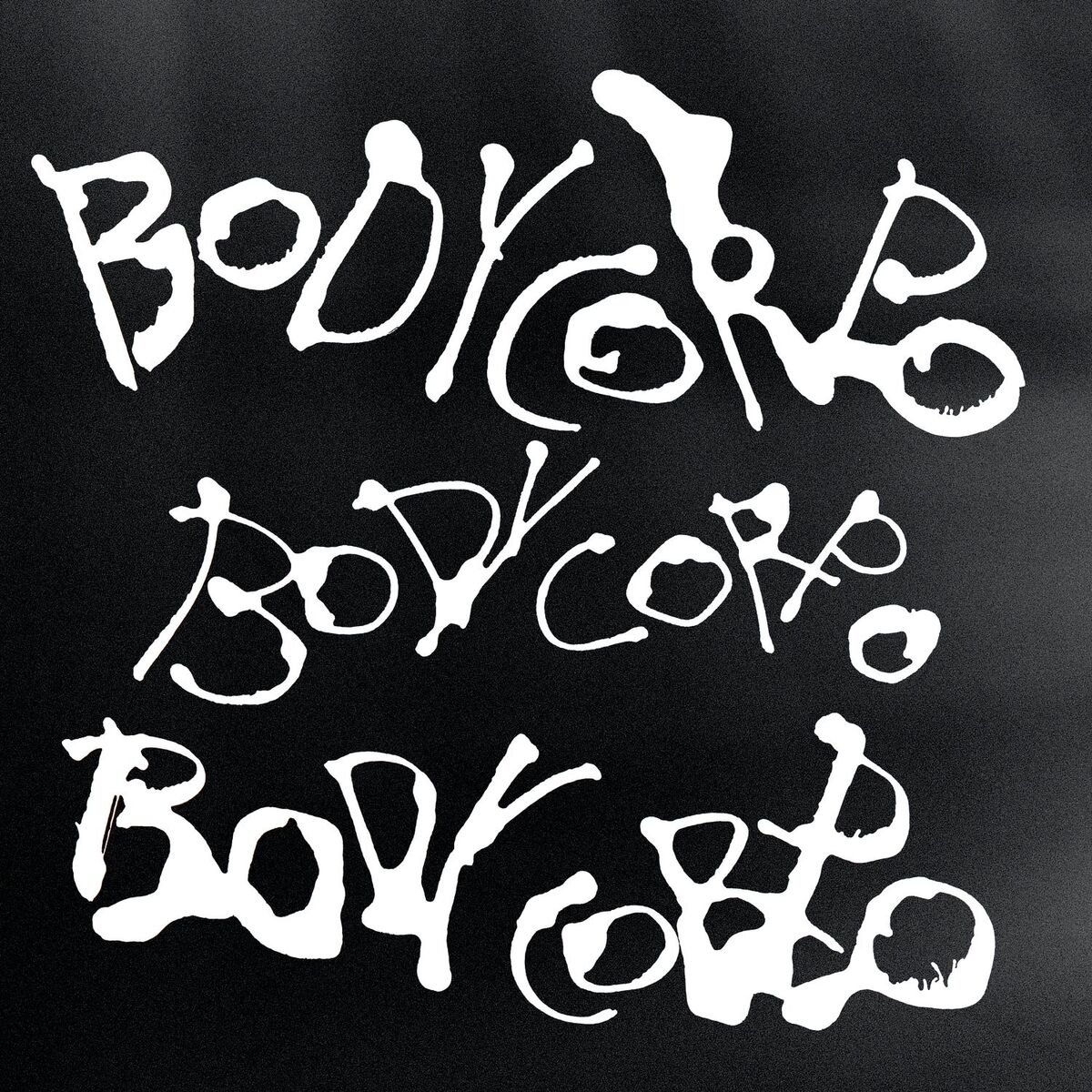 Album cover of Body Corpo