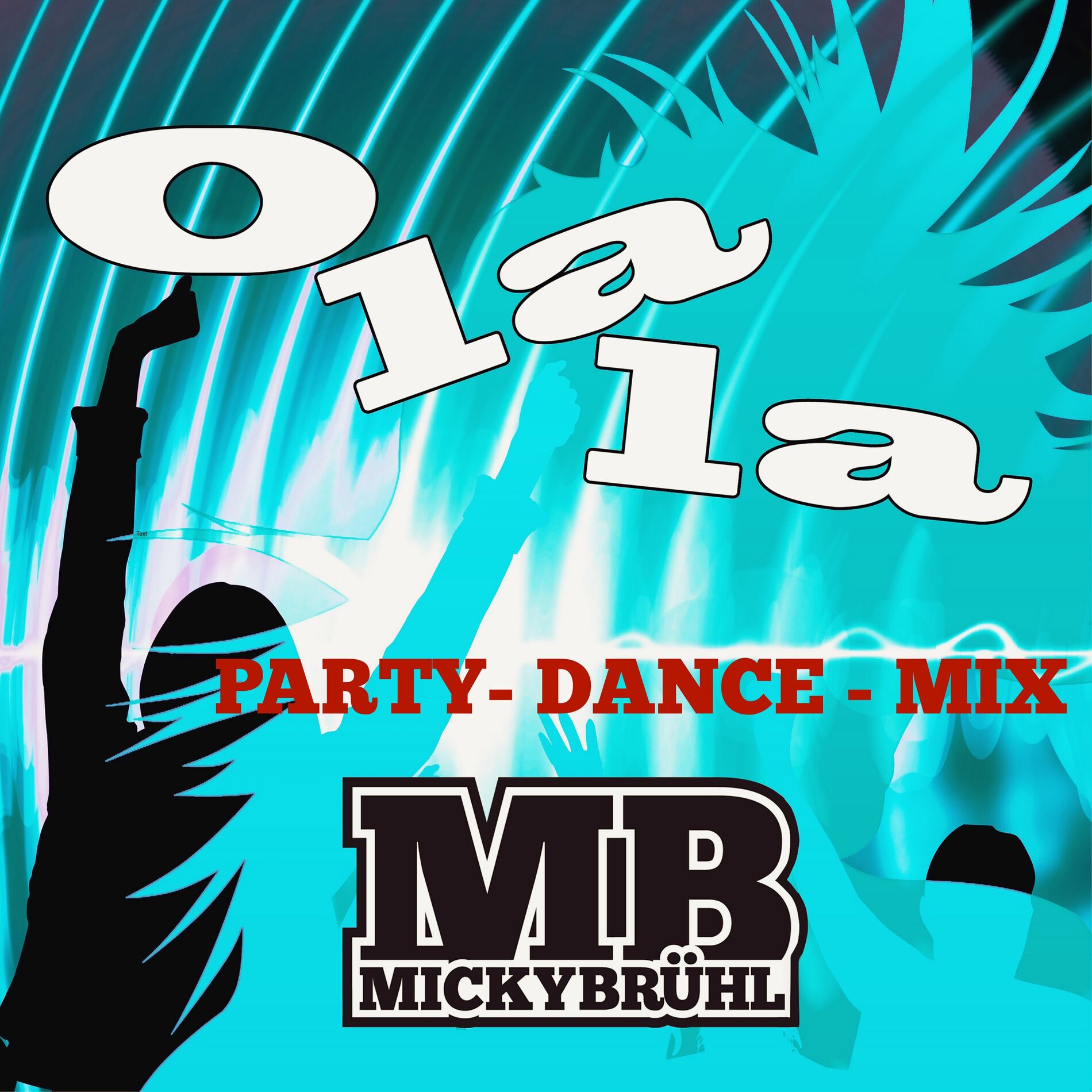 Album cover of Olala (Party Dance Mix)