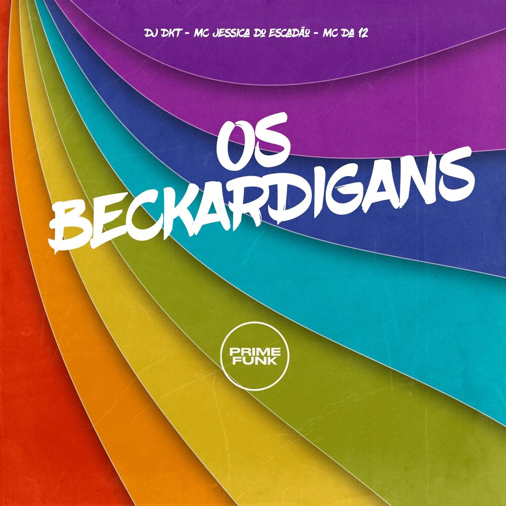 Picture of Os Beckardigans
