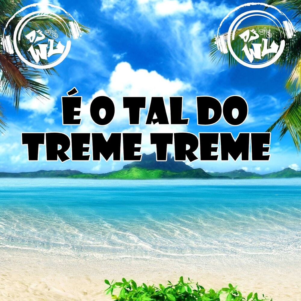 Picture of É o Tal do Treme Treme
