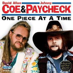 Cover of One Piece At A Time