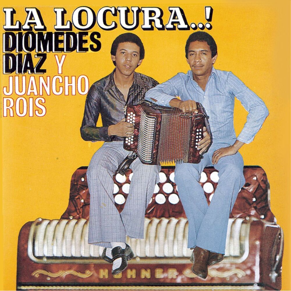 Picture of La Locura