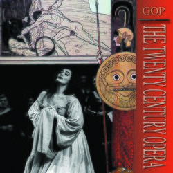 Cover of Verdi - La traviata