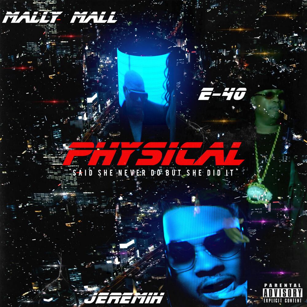 Picture of Physical