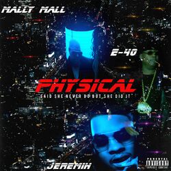 Cover of Physical