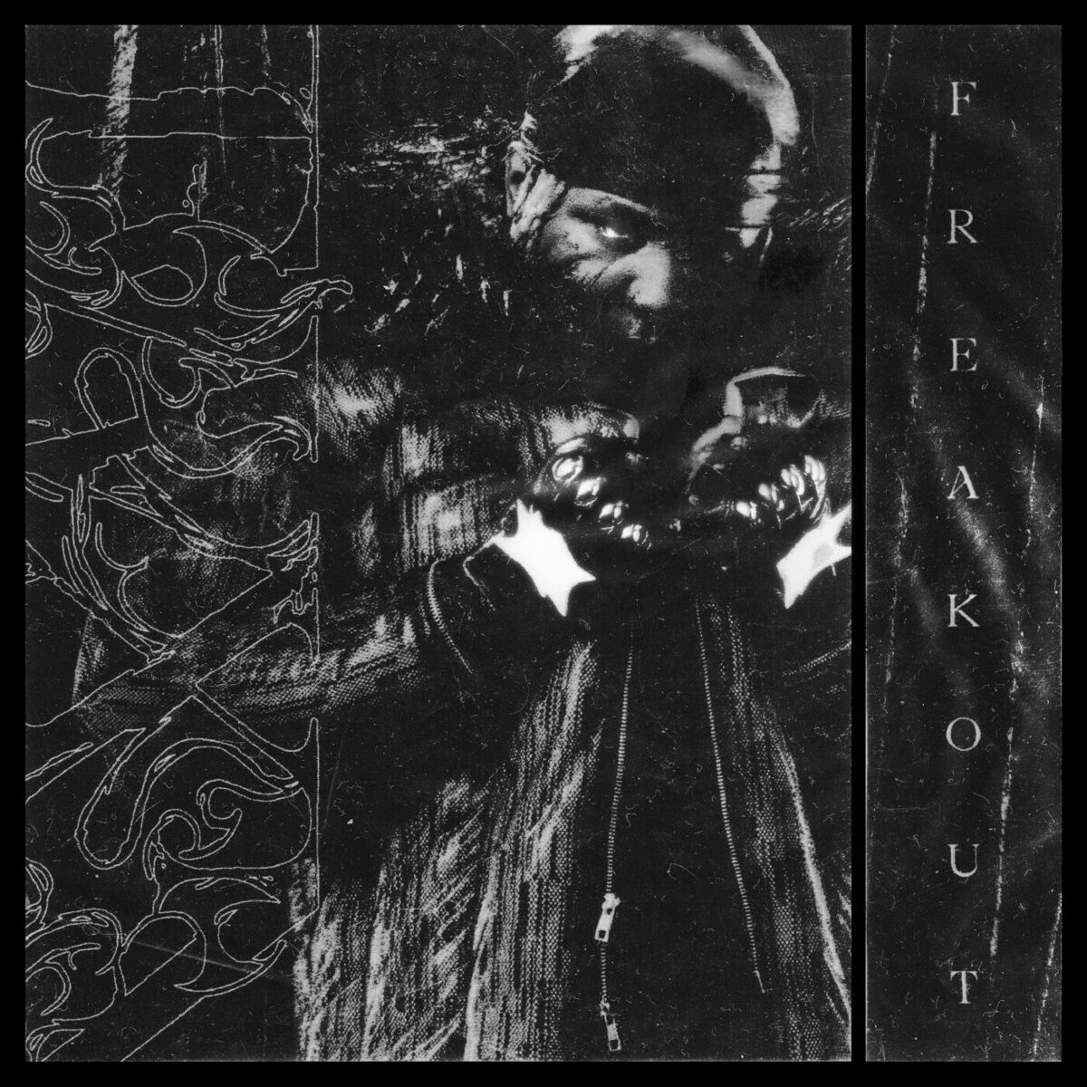 Album cover of FREAKOUT