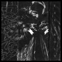 Cover of FREAKOUT