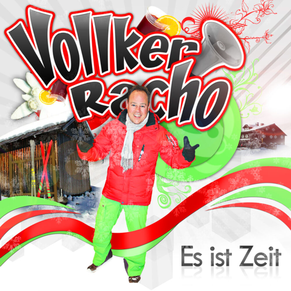 Picture of Es ist Zeit