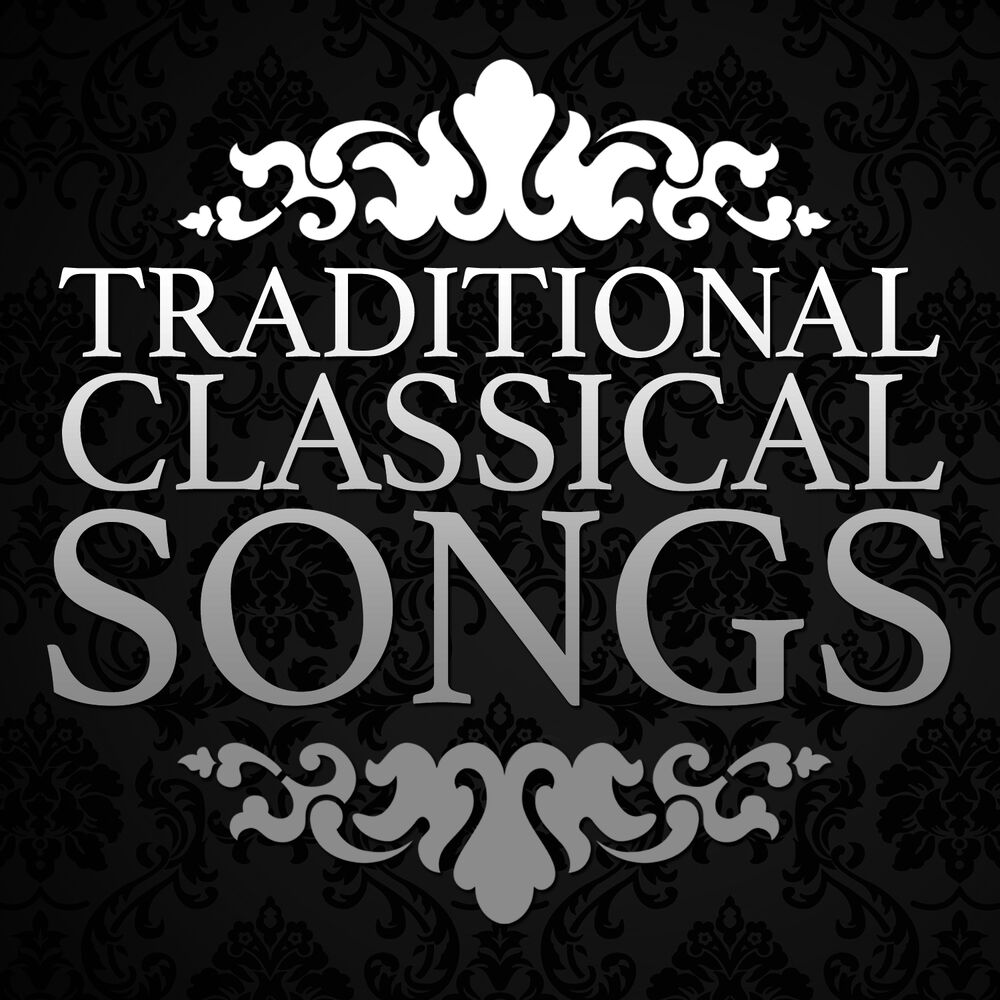 Picture of Traditional Classical Songs