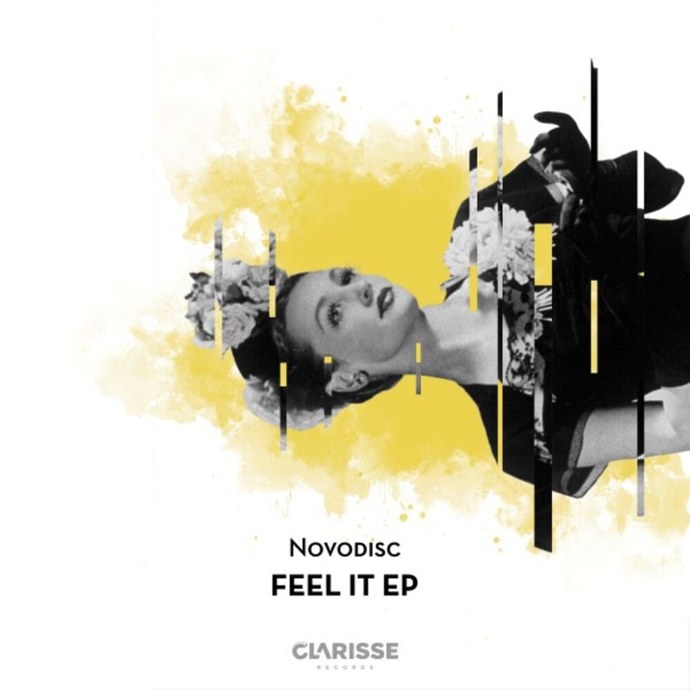 Picture of Feel It EP