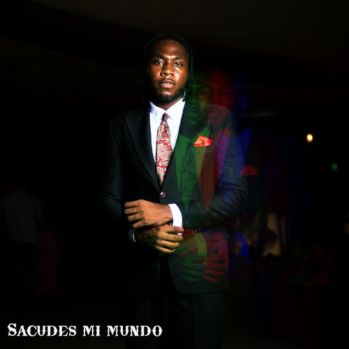 Sacudes Mi Mundo