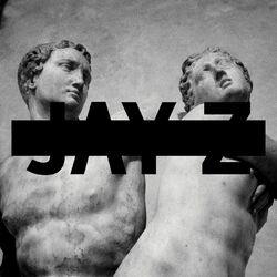 Cover of Magna Carta... Holy Grail