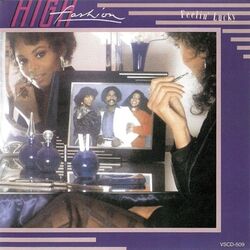 music cover