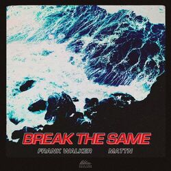 Cover of Break The Same