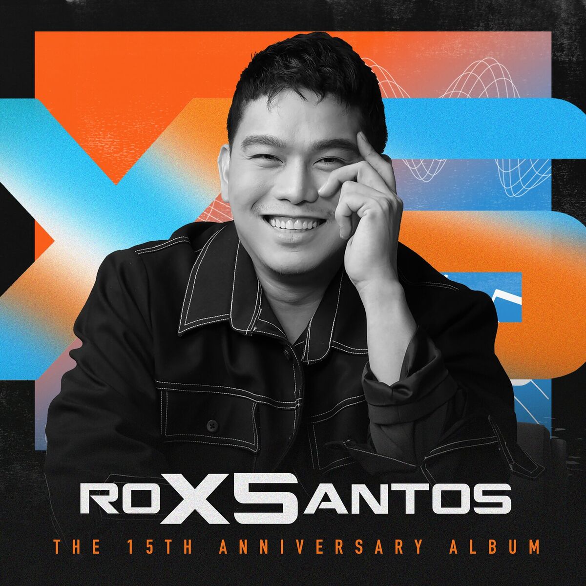 Album cover of RoX5antos (15th Anniversary Album)